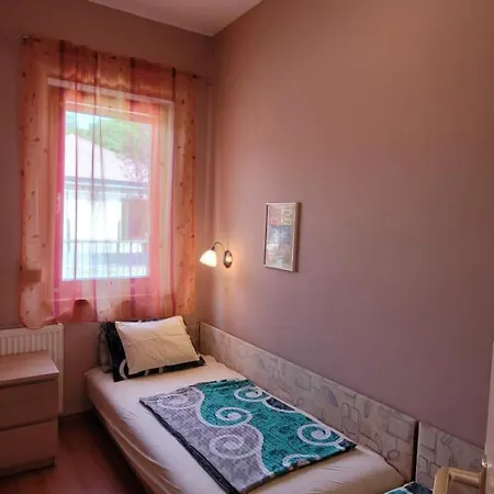 Apartament Frank Apartmanhaz