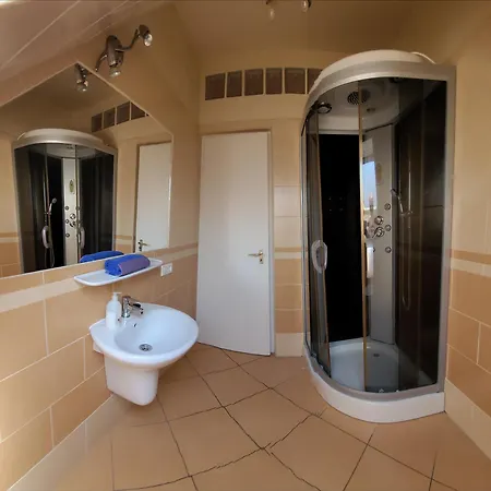 Apartament Frank Apartmanhaz