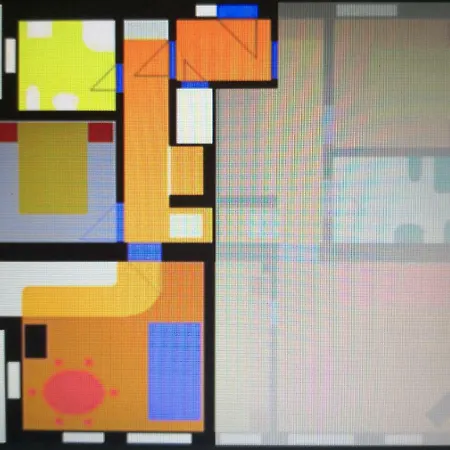 Frank Apartmanhaz Apartament