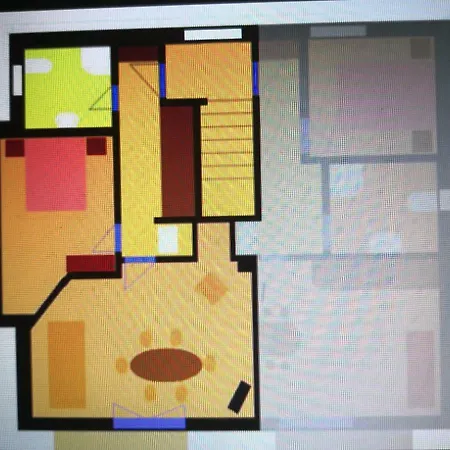 Apartament Frank Apartmanhaz *
